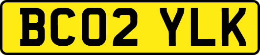 BC02YLK