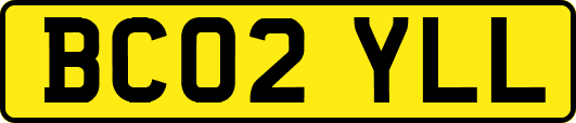 BC02YLL