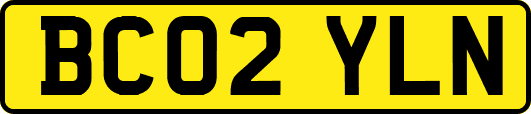BC02YLN