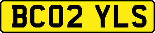 BC02YLS