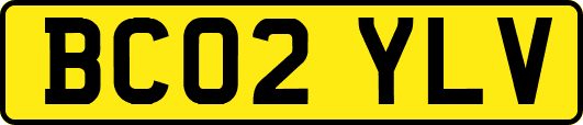 BC02YLV