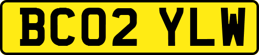 BC02YLW