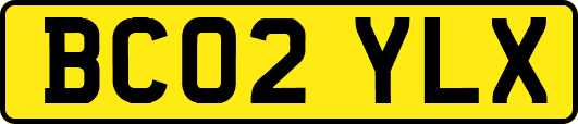 BC02YLX