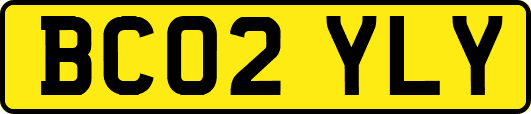 BC02YLY