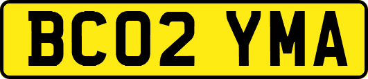 BC02YMA