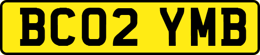 BC02YMB