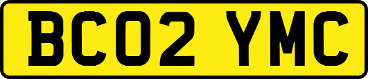BC02YMC
