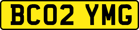BC02YMG