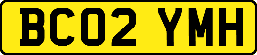 BC02YMH