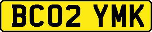 BC02YMK