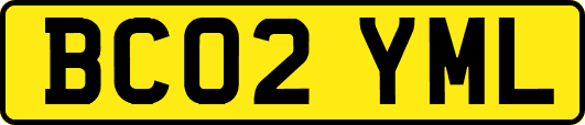 BC02YML