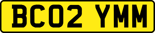 BC02YMM