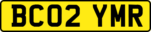 BC02YMR