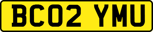 BC02YMU