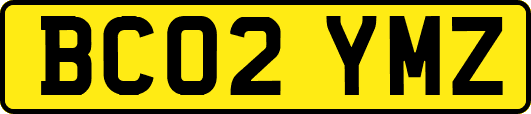BC02YMZ