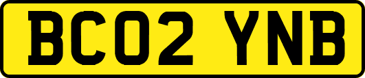 BC02YNB