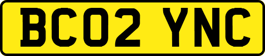 BC02YNC