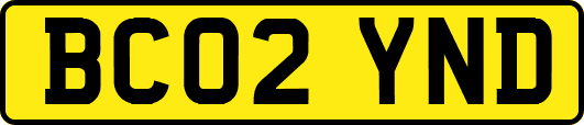 BC02YND