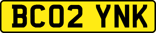 BC02YNK