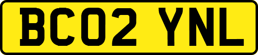 BC02YNL