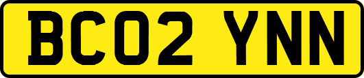 BC02YNN