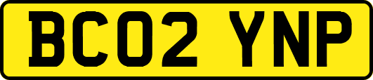 BC02YNP