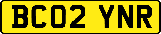 BC02YNR
