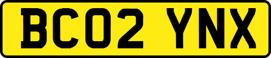 BC02YNX