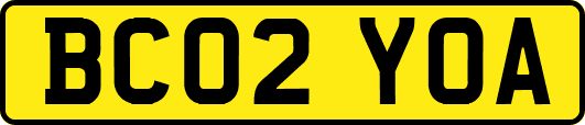BC02YOA