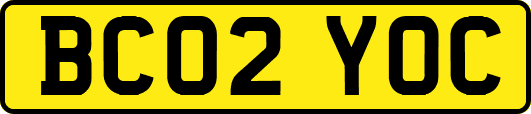 BC02YOC