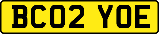 BC02YOE