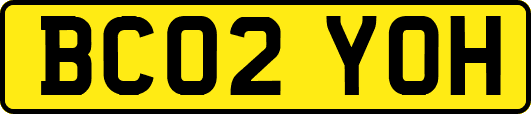 BC02YOH