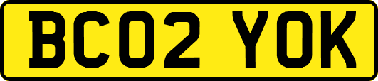 BC02YOK
