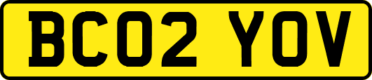 BC02YOV