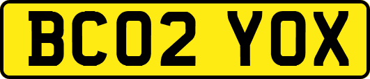 BC02YOX