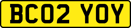 BC02YOY