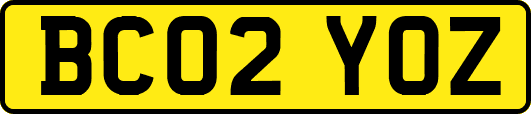 BC02YOZ