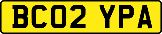 BC02YPA