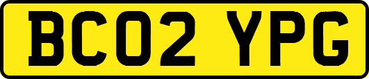 BC02YPG