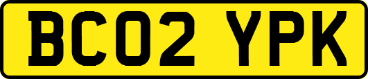 BC02YPK