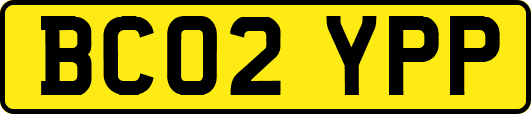 BC02YPP