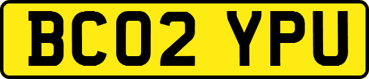BC02YPU
