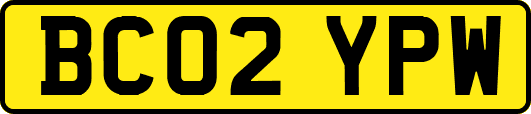 BC02YPW