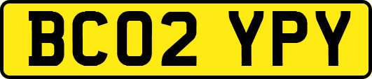 BC02YPY
