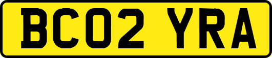 BC02YRA