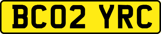 BC02YRC