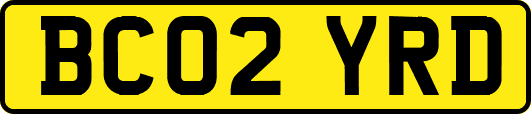 BC02YRD