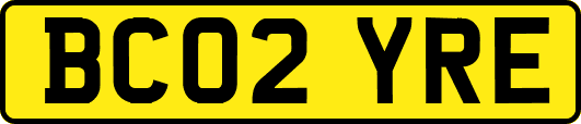 BC02YRE