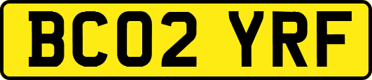 BC02YRF