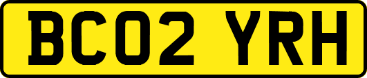 BC02YRH